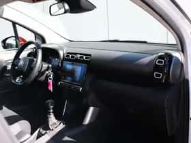 Citroën C3 Aircross (2019) thumbnail 9