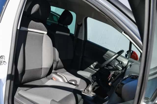Citroën C3 Aircross (2019) thumbnail 10