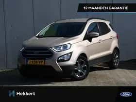 Ford EcoSport (2019)