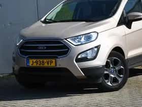 Ford EcoSport (2019) thumbnail 2
