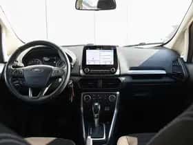 Ford EcoSport (2019) thumbnail 12