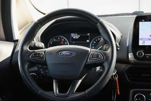 Ford EcoSport (2019) thumbnail 13