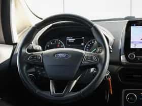 Ford EcoSport (2019) thumbnail 13