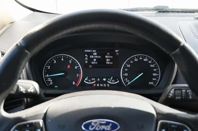 Ford EcoSport (2019) thumbnail 14