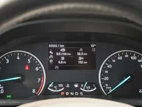 Ford EcoSport (2019) thumbnail 15