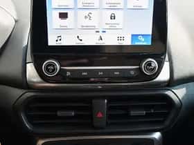 Ford EcoSport (2019) thumbnail 19