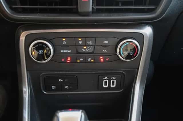 Ford EcoSport (2019) thumbnail 20