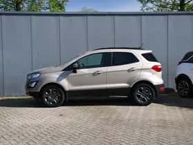 Ford EcoSport (2019) thumbnail 3