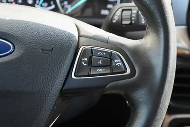 Ford EcoSport (2019) thumbnail 25