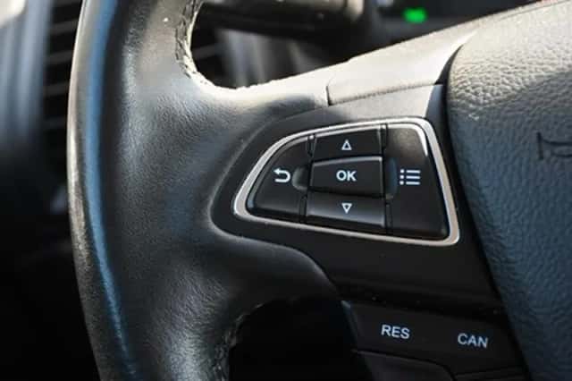 Ford EcoSport (2019) thumbnail 26