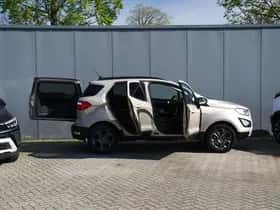 Ford EcoSport (2019) thumbnail 30
