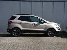 Ford EcoSport (2019) thumbnail 4