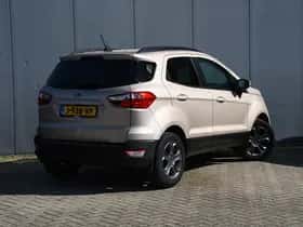 Ford EcoSport (2019) thumbnail 5