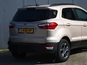Ford EcoSport (2019) thumbnail 6