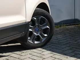 Ford EcoSport (2019) thumbnail 7