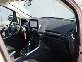 Ford EcoSport (2019) thumbnail 8
