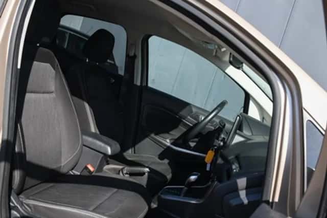 Ford EcoSport (2019) thumbnail 9