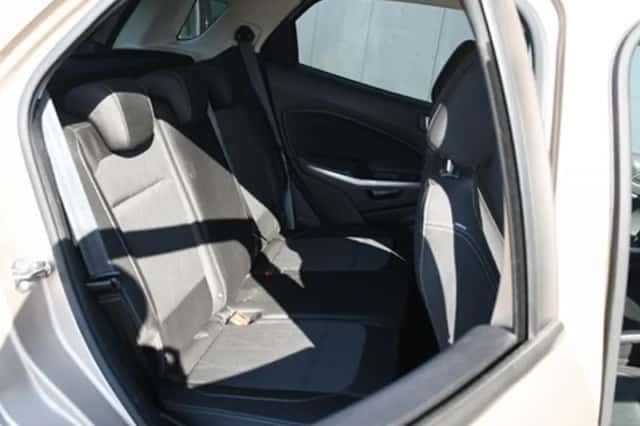 Ford EcoSport (2019) thumbnail 10