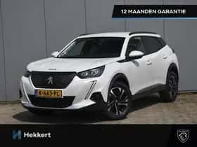 Peugeot 2008 (2021)