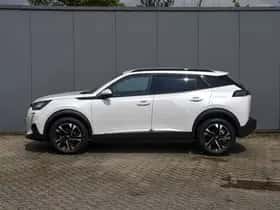Peugeot 2008 (2021) thumbnail 3