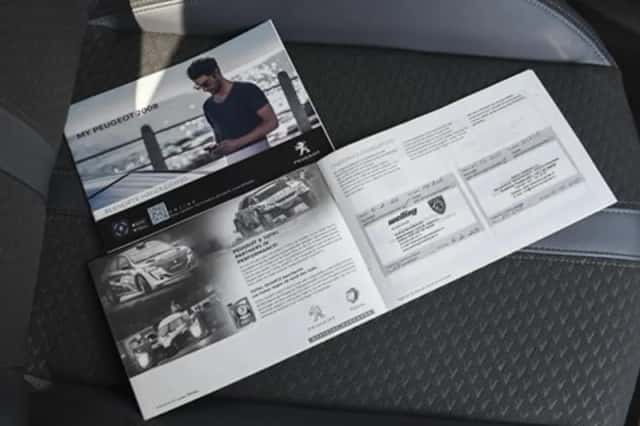 Peugeot 2008 (2021) thumbnail 33
