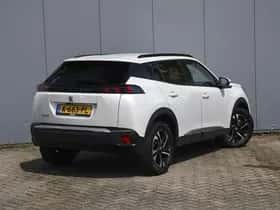 Peugeot 2008 (2021) thumbnail 5