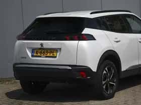 Peugeot 2008 (2021) thumbnail 6