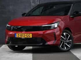 Opel Corsa (2024) thumbnail 2