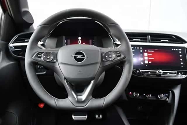 Opel Corsa (2024) thumbnail 14