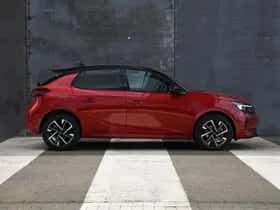 Opel Corsa (2024) thumbnail 3