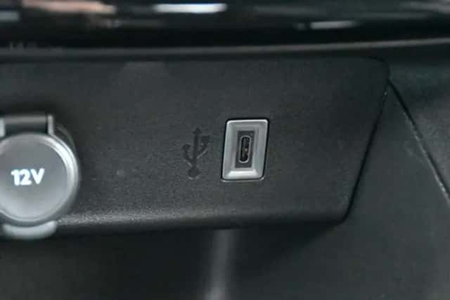 Opel Corsa (2024) thumbnail 22