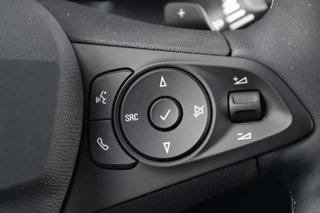 Opel Corsa (2024) thumbnail 26