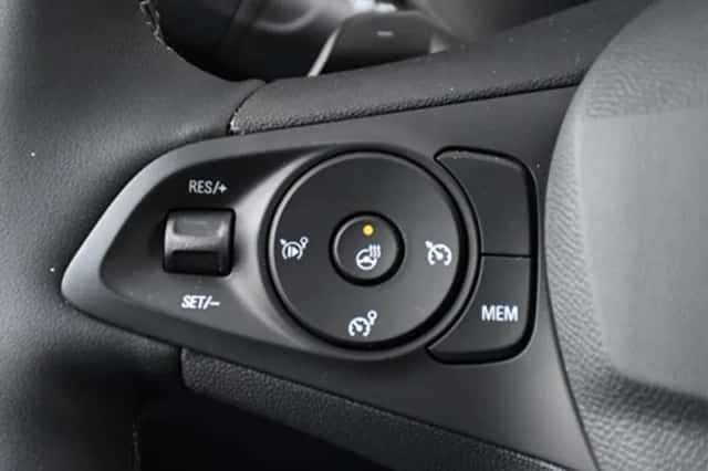Opel Corsa (2024) thumbnail 27