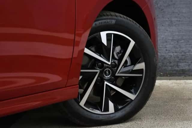 Opel Corsa (2024) thumbnail 6