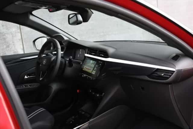 Opel Corsa (2024) thumbnail 9