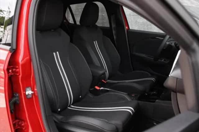 Opel Corsa (2024) thumbnail 10