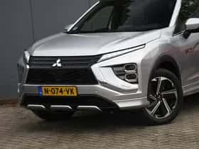 Mitsubishi Eclipse Cross (2021) thumbnail 2