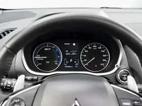 Mitsubishi Eclipse Cross (2021) thumbnail 20