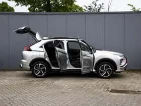 Mitsubishi Eclipse Cross (2021) thumbnail 39