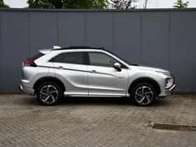 Mitsubishi Eclipse Cross (2021) thumbnail 5