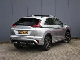 Mitsubishi Eclipse Cross (2021) thumbnail 6