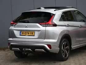 Mitsubishi Eclipse Cross (2021) thumbnail 7