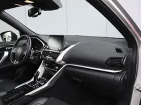 Mitsubishi Eclipse Cross (2021) thumbnail 10