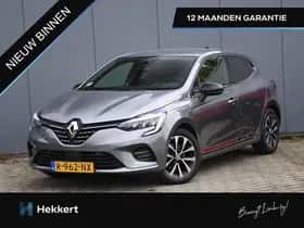 Renault Clio (2022)