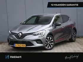 Renault Clio (2022)
