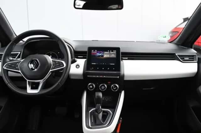 Renault Clio (2022) thumbnail 14