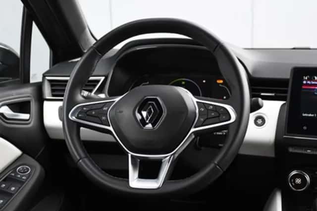 Renault Clio (2022) thumbnail 15