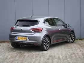 Renault Clio (2022) thumbnail 5