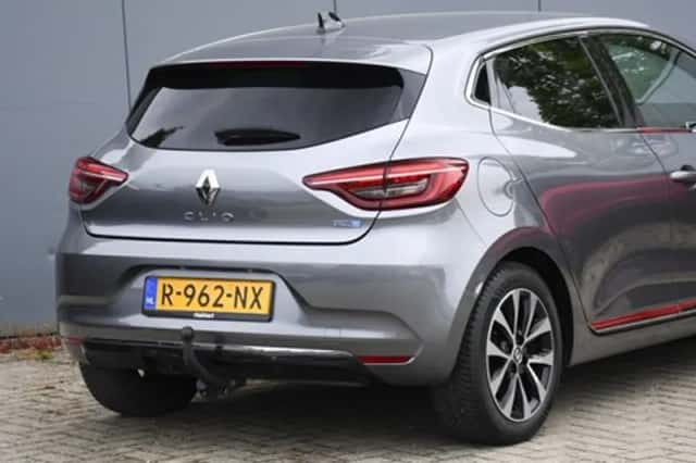 Renault Clio (2022) thumbnail 6