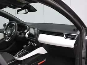 Renault Clio (2022) thumbnail 10